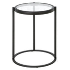 16 Wide Round Side Table