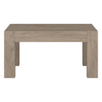 34 Wide Square Coffee Table - 34 Wide