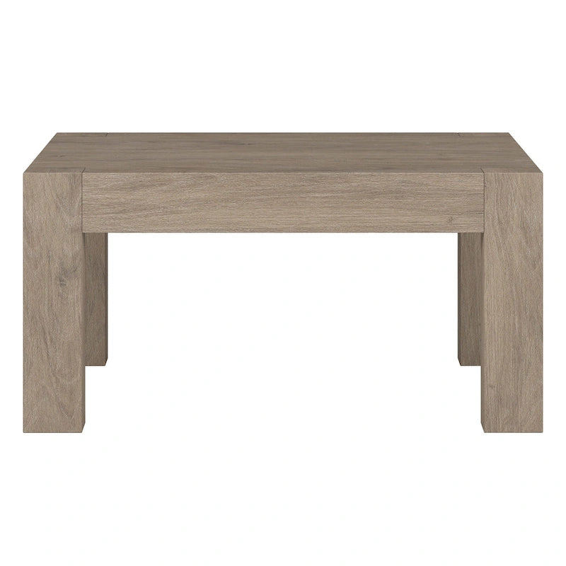 34 Wide Square Coffee Table - 34 Wide