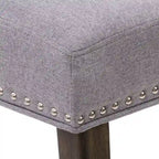 Set of 2Tiffany Upholstered Dining Chair