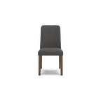 Signature Design by Ashley Lyncott Dining Upholstered Side Chair (Set of 2)