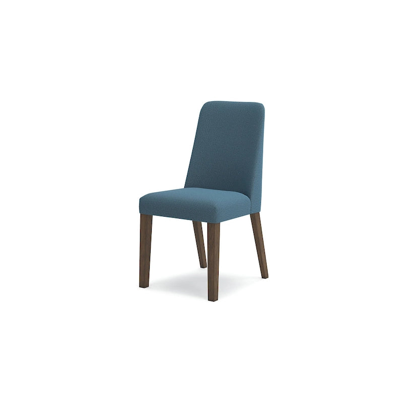 Signature Design by Ashley Lyncott Dining Upholstered Side Chair (Set of 2)