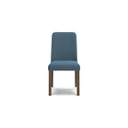 Signature Design by Ashley Lyncott Dining Upholstered Side Chair (Set of 2)