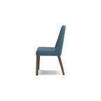 Signature Design by Ashley Lyncott Dining Upholstered Side Chair (Set of 2)