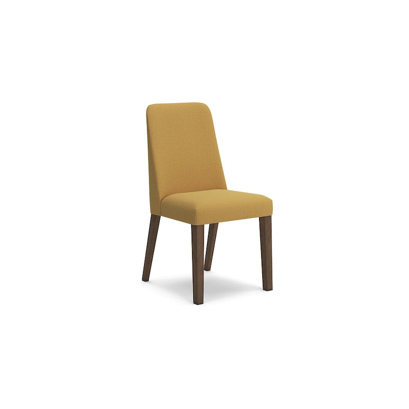 Signature Design by Ashley Lyncott Dining Upholstered Side Chair (Set of 2)