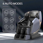 Ukuowu Faovr 04 ADV Massage Chair with Full Body Zero Gravity, Dual-core S Track and APP Control
