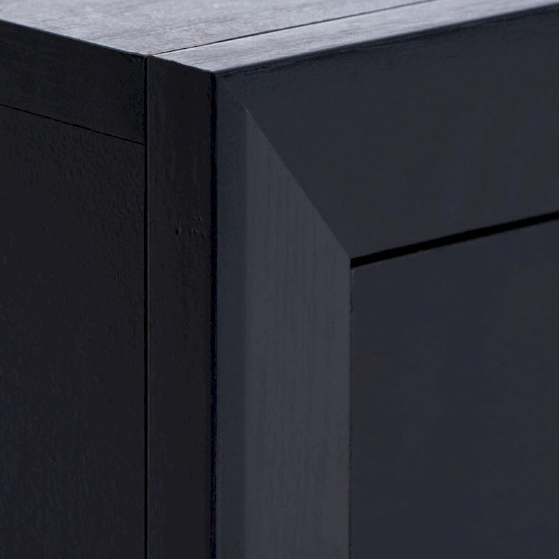 Extra Wide Low Profile TV Stand, for TVs up to 85