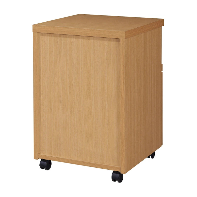 Denmark Rolling File