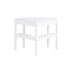Poppy Corner Classic Writing Desk with Storage