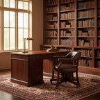 Traditional Visitors Chair