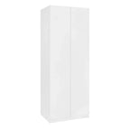 Manhattan Comfort Lee Modern 1.0 Freestanding Wardrobe Closet Armoire