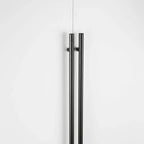 Manhattan Comfort Lee Modern 1.0 Freestanding Wardrobe Closet Armoire