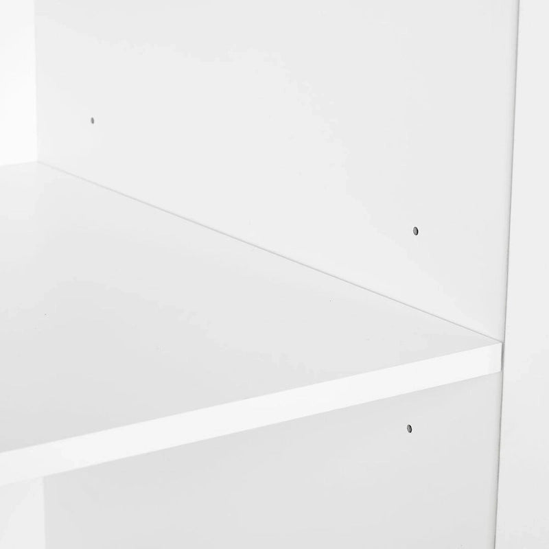 Manhattan Comfort Lee Modern 1.0 Freestanding Wardrobe Closet Armoire