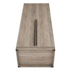 Manhattan Comfort Lee Modern 1.0 Freestanding Wardrobe Closet Armoire