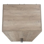 Manhattan Comfort Lee Modern 1.0 Freestanding Wardrobe Closet Armoire