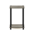 Furinno Simplistic End Table