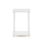 Furinno Simplistic End Table