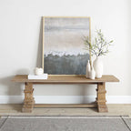 Crosley Joanna Dining Bench - 15x59.75x17.38
