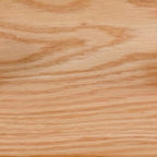 Hickory Log High Chair