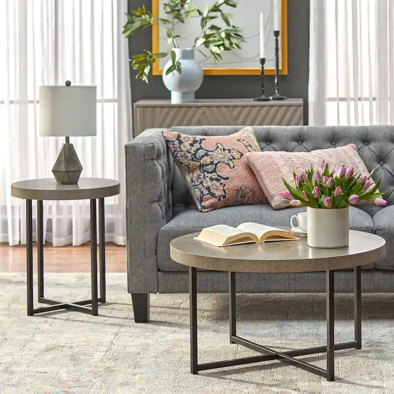 Simple Living Era Coffee Table