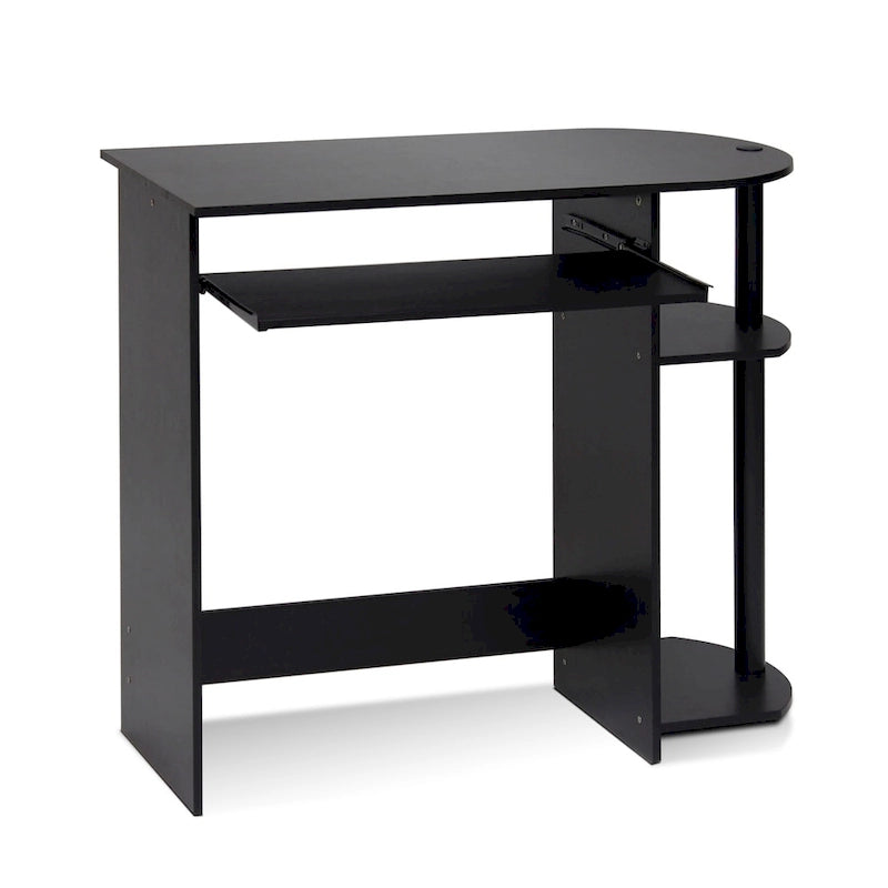 Porch & Den Delancey Easy Assembly Computer Desk