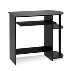 Porch & Den Delancey Easy Assembly Computer Desk