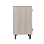 Sideboard and Bar Cabinet with Open and Closed Storage