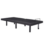 397lbs With 2-Point Massage, Dual Motors, Wireless Remote Control, Electric Lift Bed