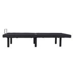 397lbs With 2-Point Massage, Dual Motors, Wireless Remote Control, Electric Lift Bed