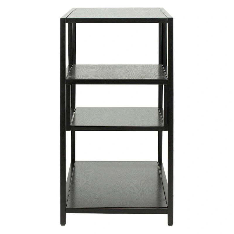 SAFAVIEH Fannye Geometric Console Table - 42 x 16 x 30.3 - 42Wx16Dx30H