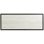 SAFAVIEH Fannye Geometric Console Table - 42 x 16 x 30.3 - 42Wx16Dx30H