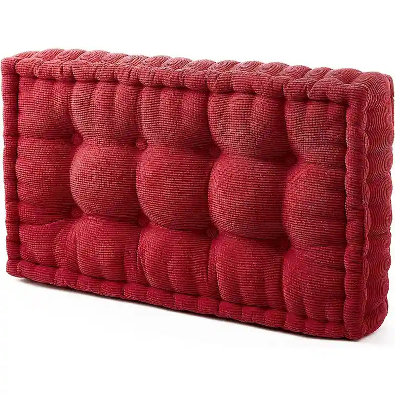 Rainha Ultra Thick Tufted College Headboard by DormCo