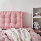 Rainha Ultra Thick Tufted College Headboard by DormCo