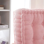 Rainha Ultra Thick Tufted College Headboard by DormCo