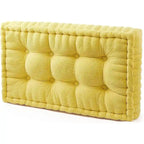 Rainha Ultra Thick Tufted College Headboard by DormCo