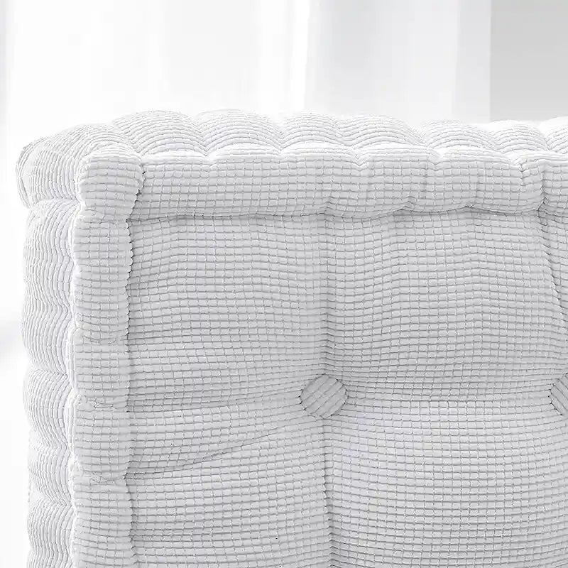 Rainha Ultra Thick Tufted College Headboard by DormCo