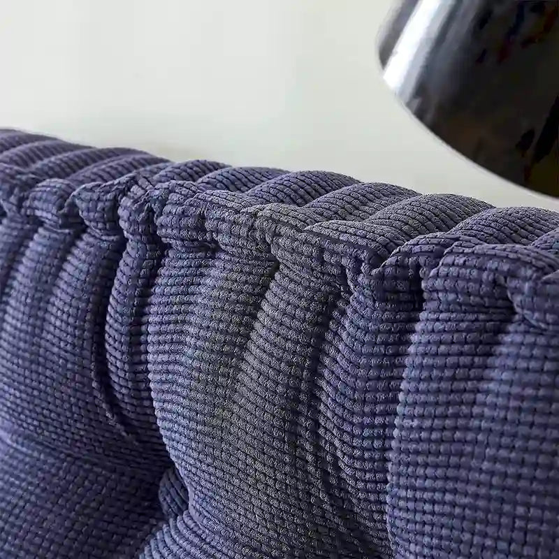 Rainha Ultra Thick Tufted College Headboard by DormCo