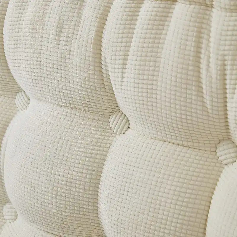 Rainha Ultra Thick Tufted College Headboard by DormCo
