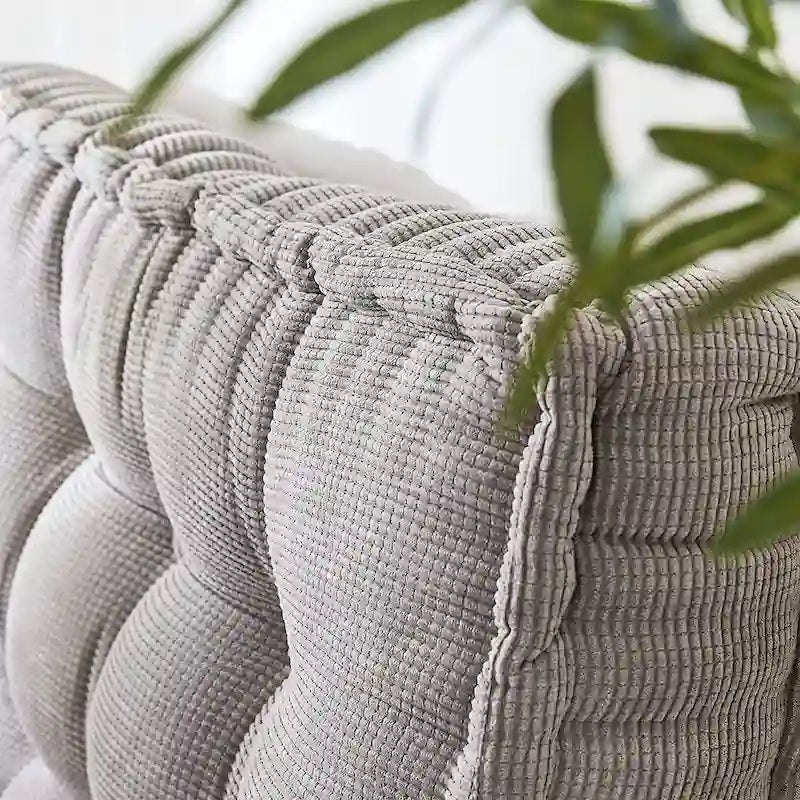 Rainha Ultra Thick Tufted College Headboard by DormCo