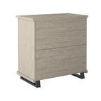 Farmhouse 3-Piece Bedroom Set - 2 Nightstand and 1 Dresser