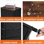Small Chests of Drawers for Closet
