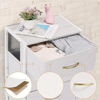Small Chests of Drawers for Closet