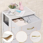 Small Chests of Drawers for Closet