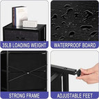 Small Chests of Drawers for Closet
