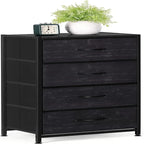 Small Chests of Drawers for Closet