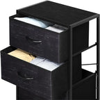 Small Chests of Drawers for Closet