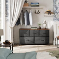 Dresser for Bedroom with 5 Drawers