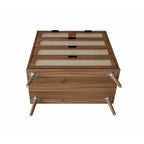 5-Drawer Accent Storage Cabinet