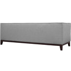 Serve Tufted 2-Piece Living Room Furniture Set
