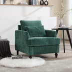 Modern Accent Chair Lounge Chair